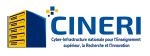 Cyber-Infrastructure Nationale pour l_Enseignement supérieur la Recherche et l_Innovation (CINERI)png