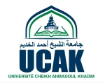 Logo UCAK